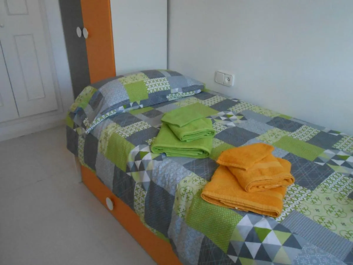 Ferienwohnung El Raco De Pals Spanien