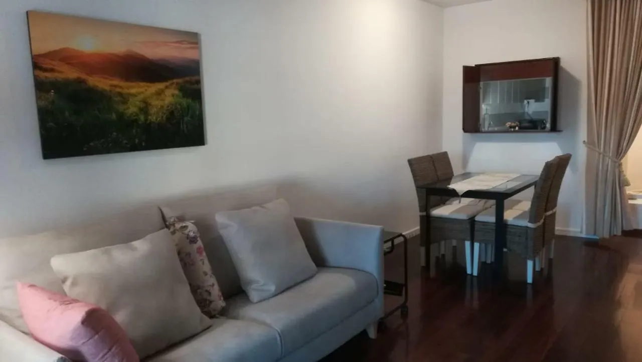 El Raco De Pals Apartment