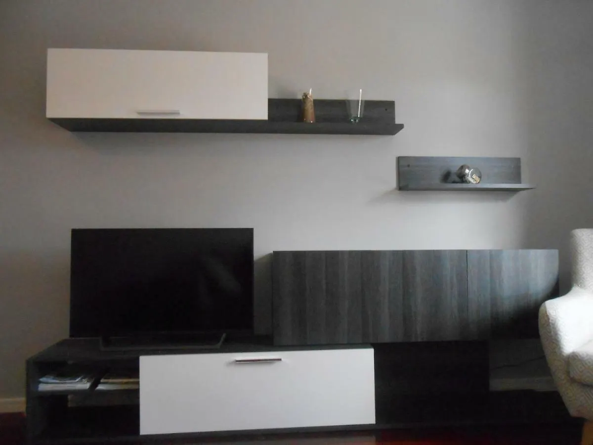 Ferienwohnung El Raco De Pals