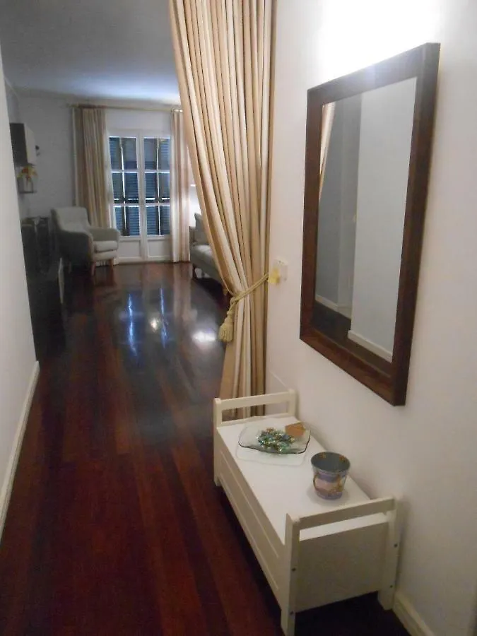 Ferienwohnung El Raco De Pals 0*,  Spanien