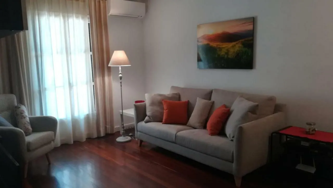 Ferienwohnung El Raco De Pals 0*,