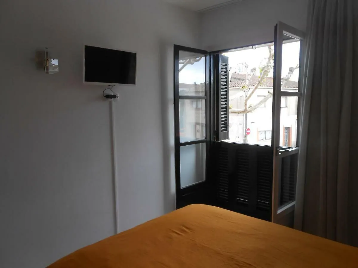 El Raco De Pals Apartment