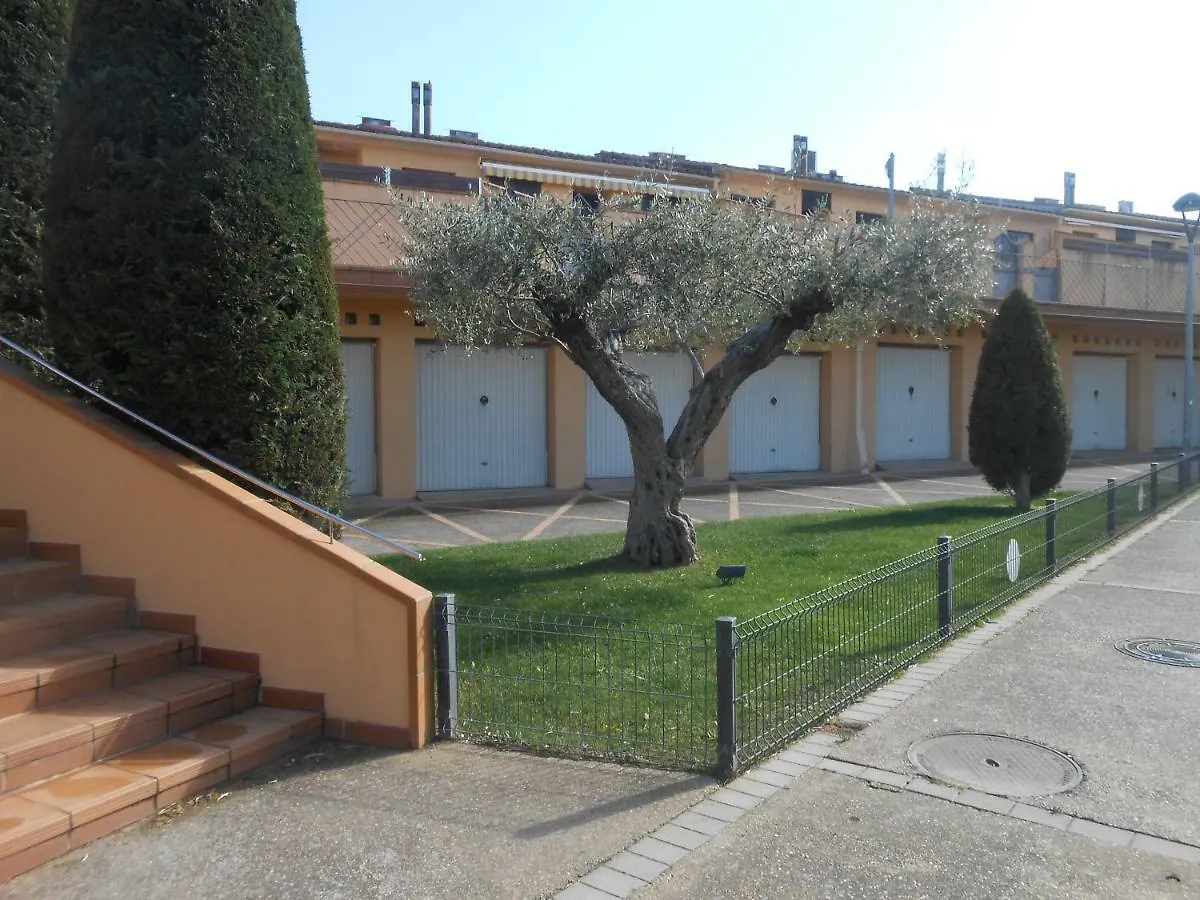 El Raco De Pals Apartment 0*,  Spain