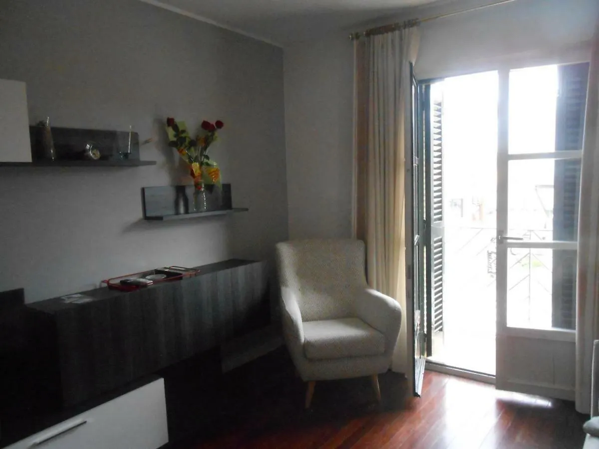El Raco De Pals Apartment